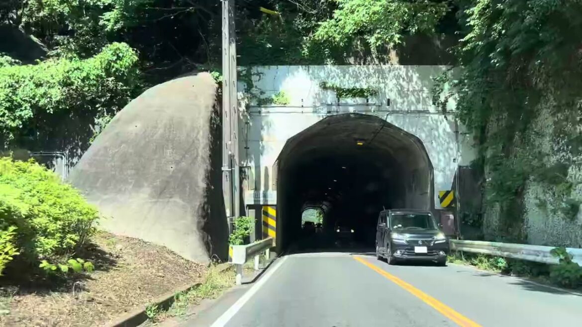 KANAYA FUTTSU CITY CHIBA PREFECTURE JAPAN