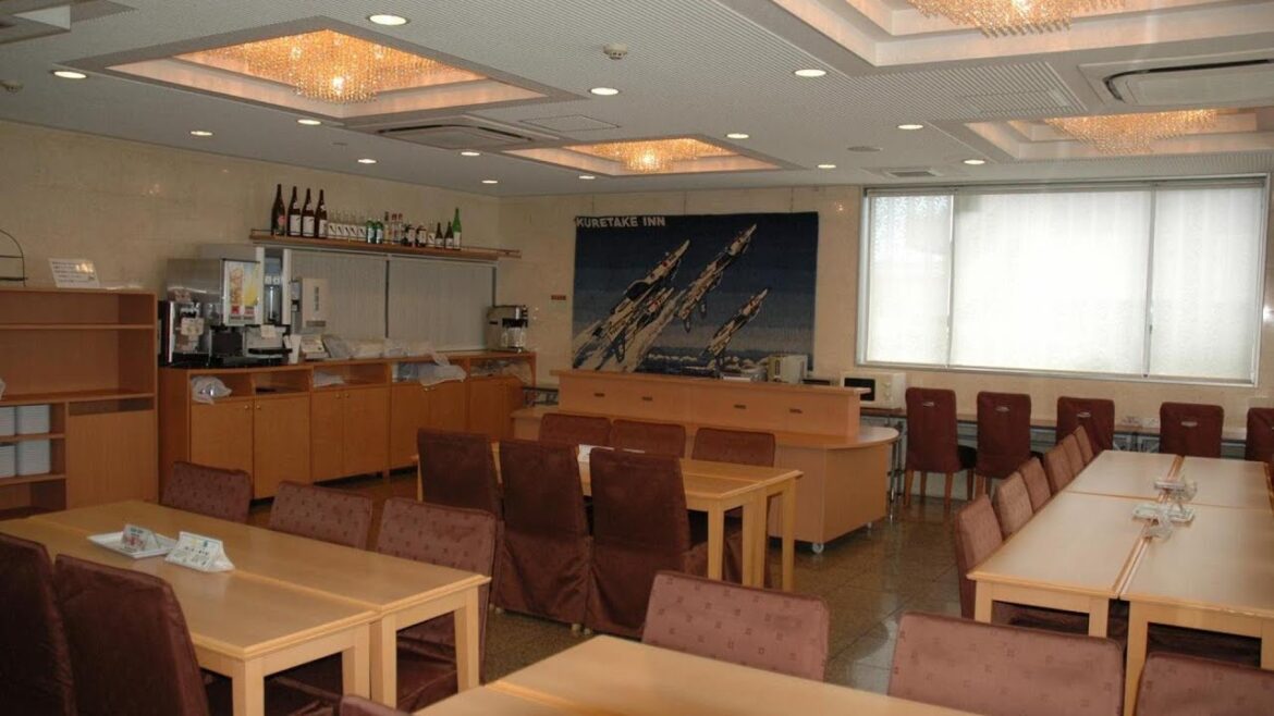 Kuretake-inn Hamamatsu Nishi I.C., Japan | Travel With Suruchi Kuretake-inn Hamamatsu Nishi I.C., Japan | Travel With Suruchi