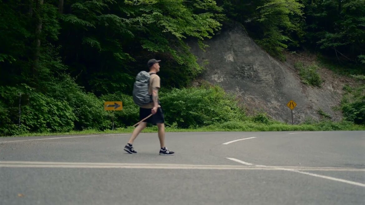 A 1-Day Hike on the Nakasendo Trail