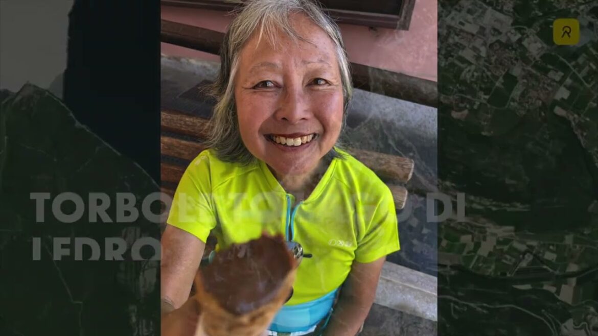 Holiday in Torbole and Silvaplana