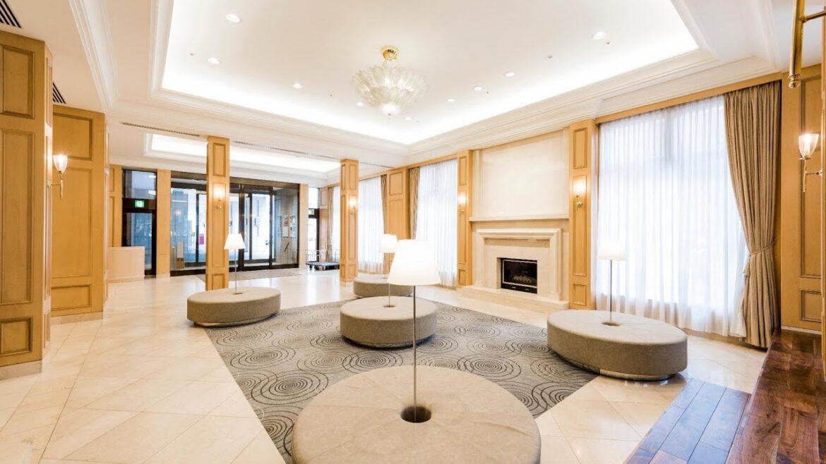 Hotel Mystays Premier Sapporo Park, Japan | Travel With Suruchi Hotel Mystays Premier Sapporo Park, Japan | Travel With Suruchi