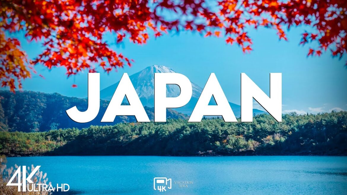 Top 10 Best Things to Do in Japan [Japan Travel Guide 2025]
