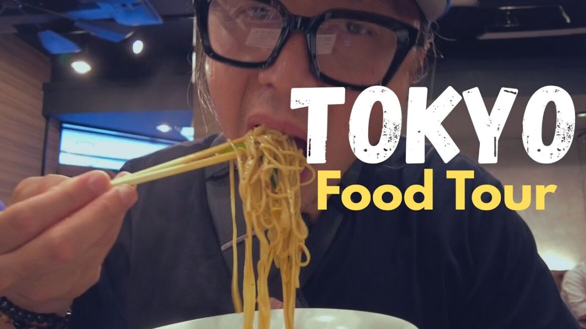 first time back in JAPAN in years | ultimate food tour + visiting the hottest coffee shops (TOKYO) first time back in JAPAN in years | ultimate food tour + visiting the hottest coffee shops (TOKYO)