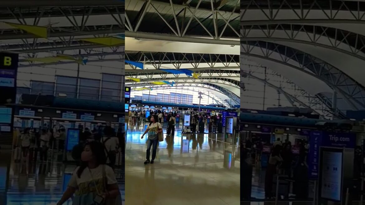 kansai airport Osaka Japan🇯🇵 #travel #japan #jasexplorer