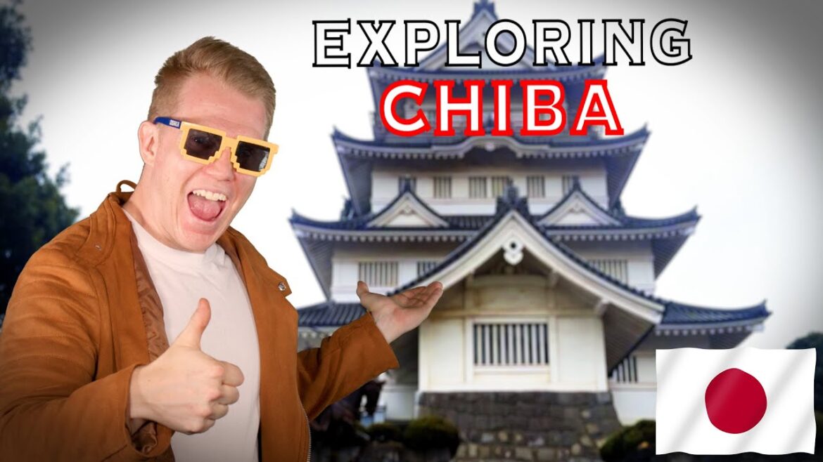 Exploring Chiba