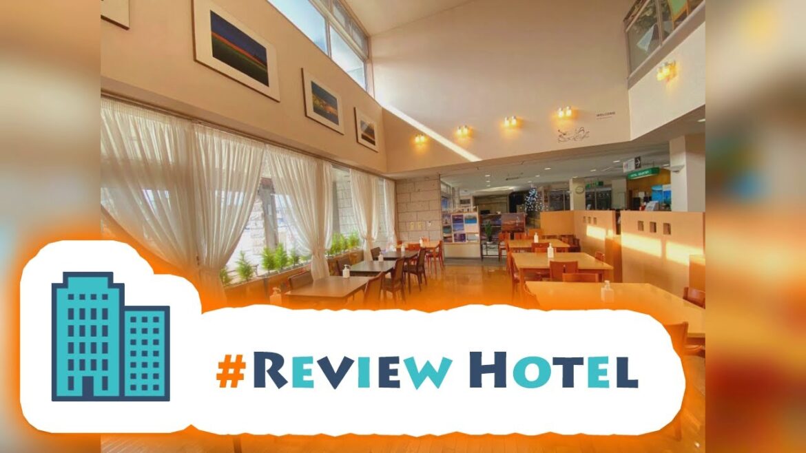 #ReviewHotel #Review Hotel Lavenir