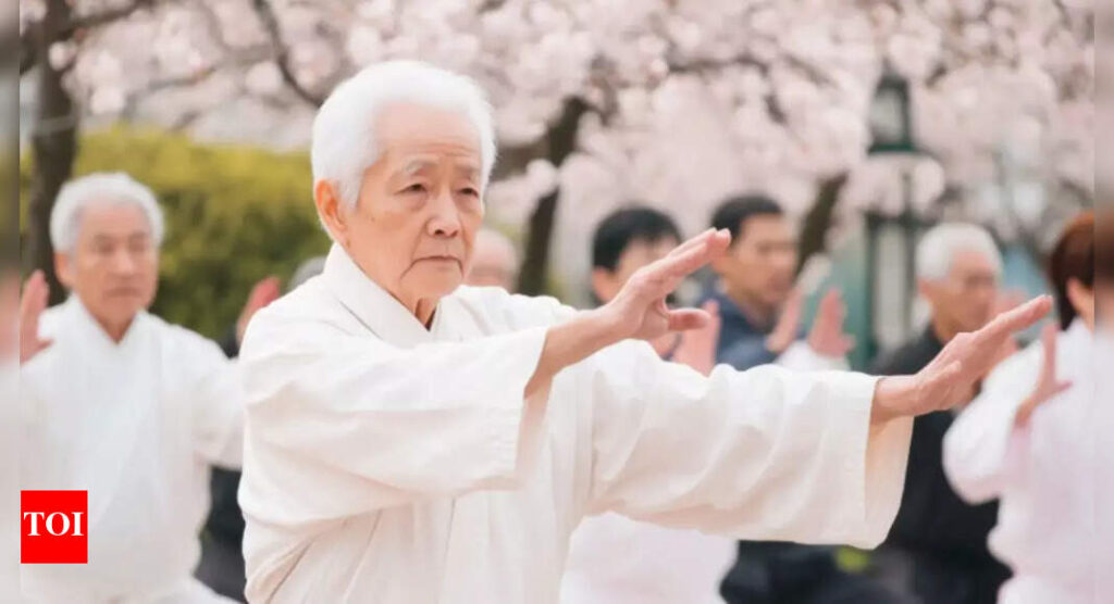 Japan’s new longevity record set: Nearly 100,000 people living beyond 100; unveils surprising lifestyle secrets | World News Japan’s new longevity record set: Nearly 100,000 people living beyond 100; unveils surprising lifestyle secrets | World News