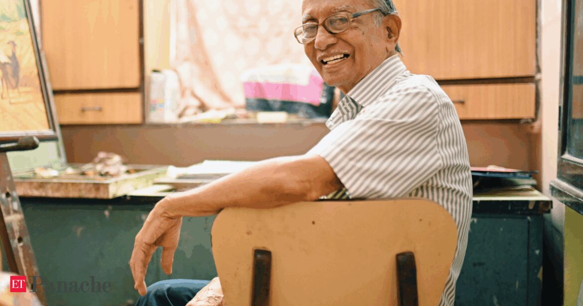 Forget pills, follow centenarians: Okinawa’s heart hacks can add decades to your life, says top cardiologist Forget pills, follow centenarians: Okinawa’s heart hacks can add decades to your life, says top cardiologist