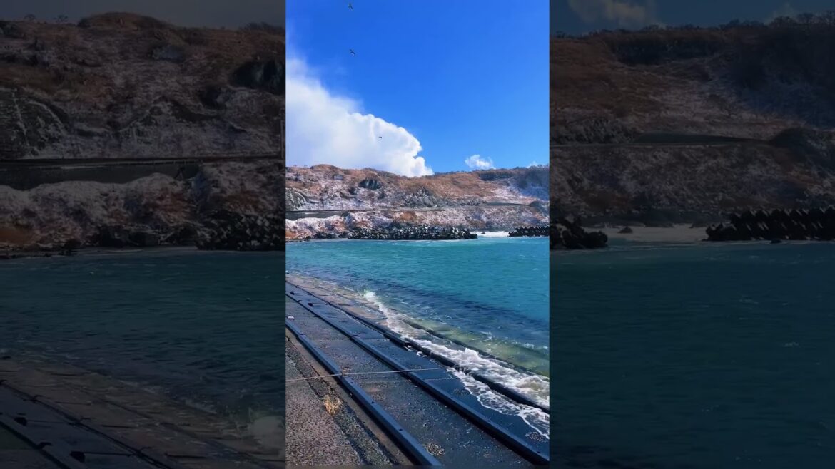 Oga / 男鹿　#japantravel #travel #visitjapan #oga #akita #秋田 #男鹿市 #tohoku #東北