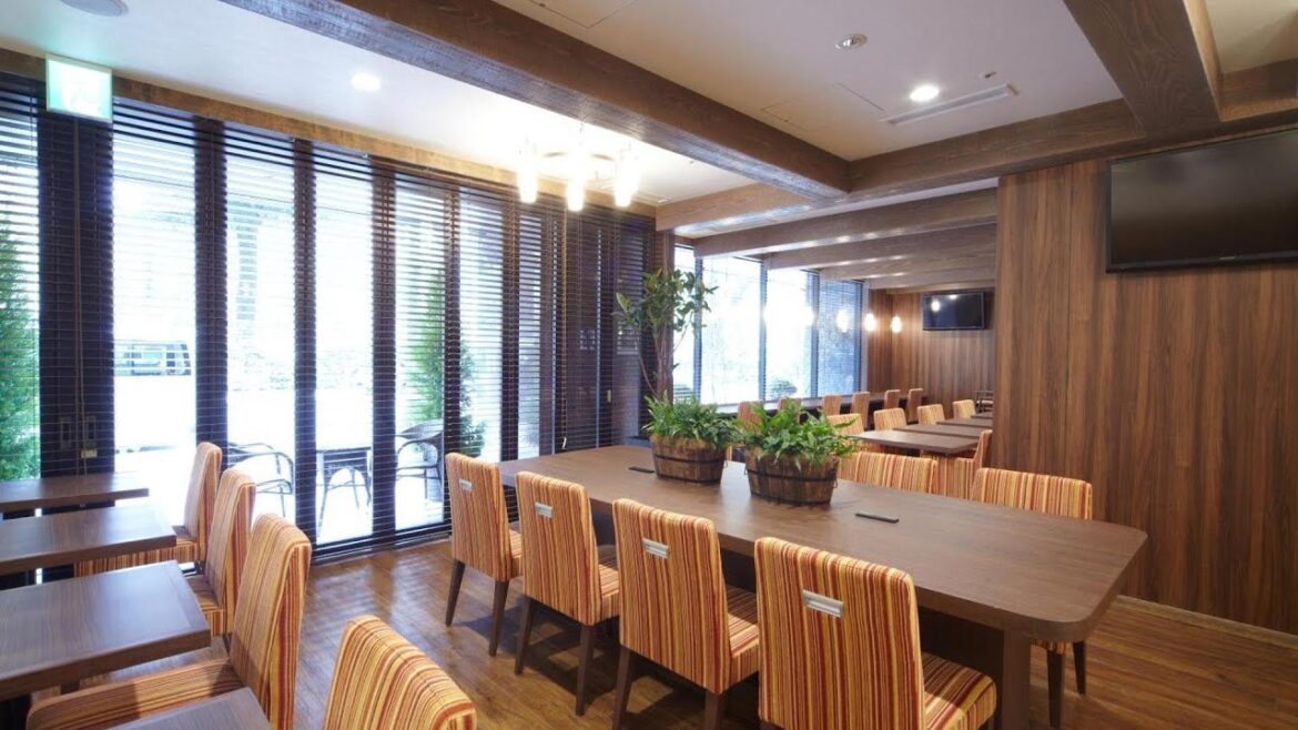 Dormy Inn Hiroshima, Japan | Travel With Suruchi