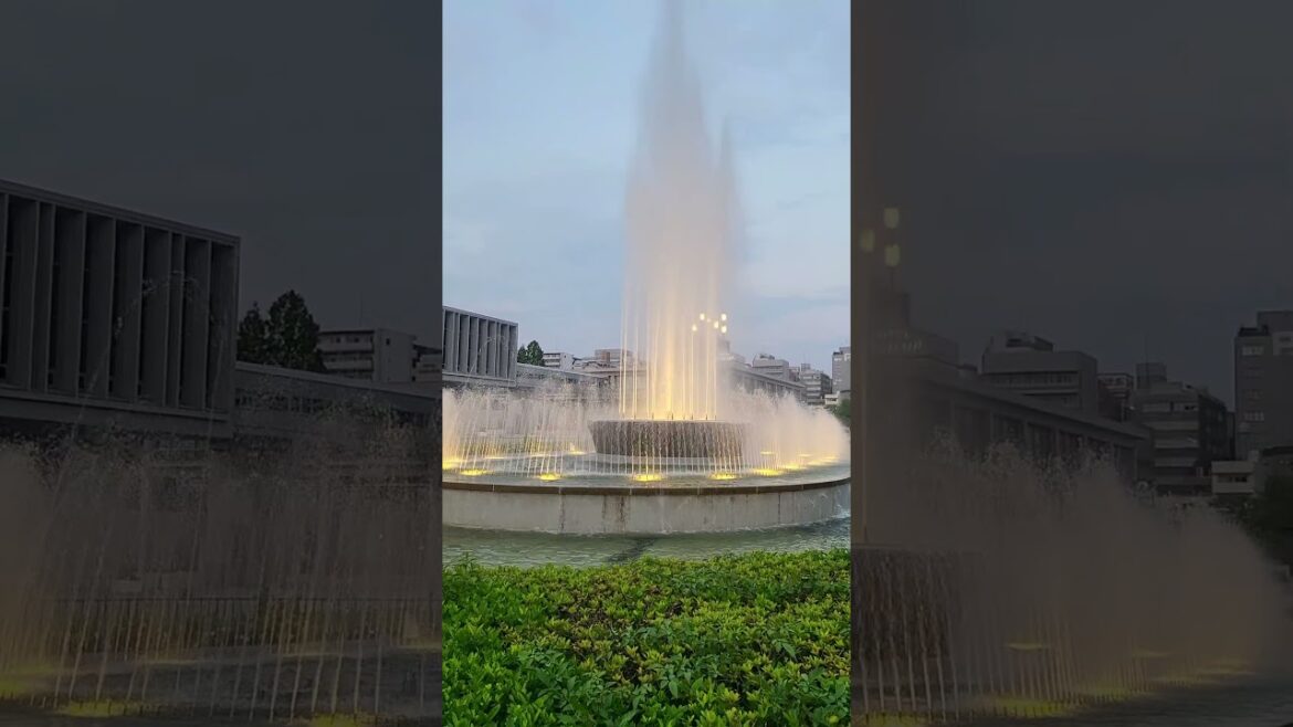 Peace Memorial Park Hiroshima #tourguiding #japantourism #travelguide #tourguideservices#alttravels Peace Memorial Park Hiroshima #tourguiding #japantourism #travelguide #tourguideservices#alttravels