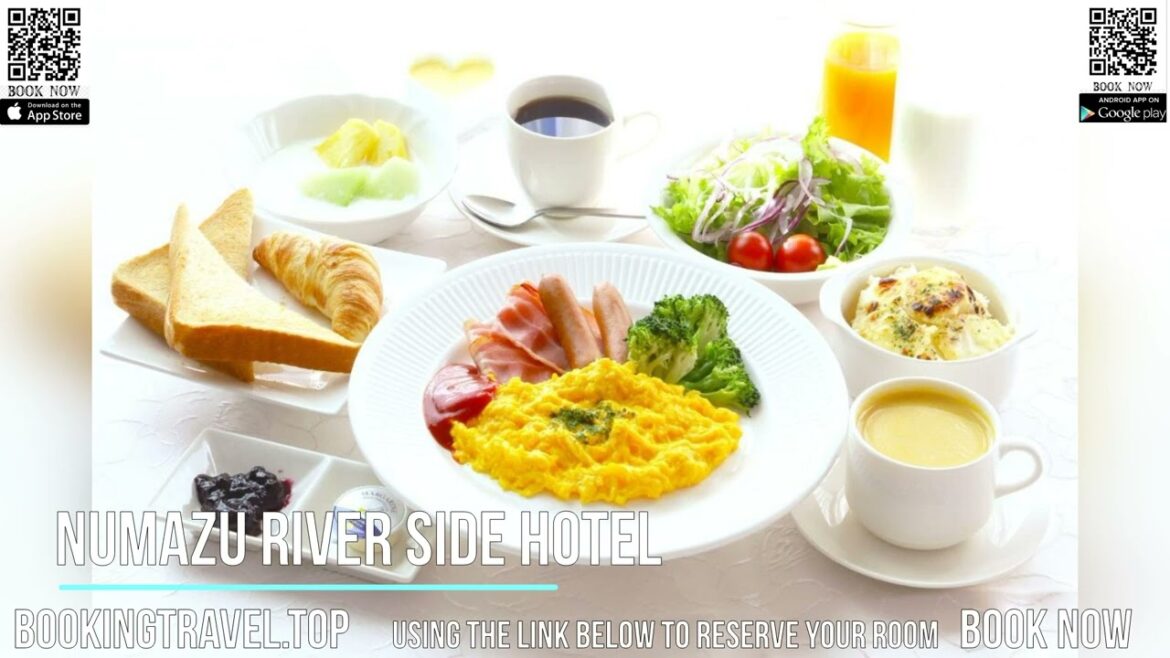 Numazu River Side Hotel Numazu River Side Hotel