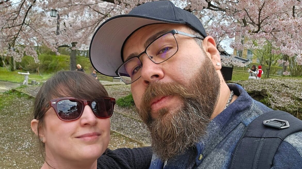 Japan Apr 2025 Ep 14: Akita   4K