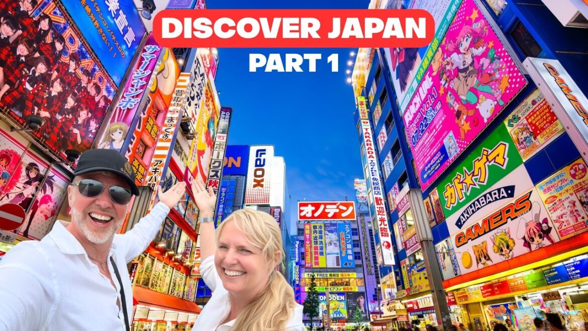 How To Spend 14 Days in Japan: A Complete Travel Guide How To Spend 14 Days in Japan: A Complete Travel Guide