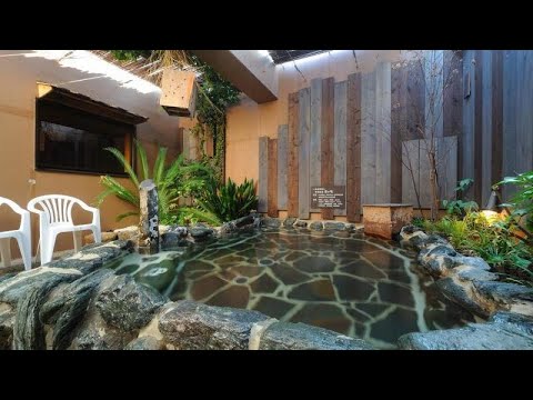 Dormy Inn Sendai Station Hot Springs, Japan | Travel With Suruchi Dormy Inn Sendai Station Hot Springs, Japan | Travel With Suruchi