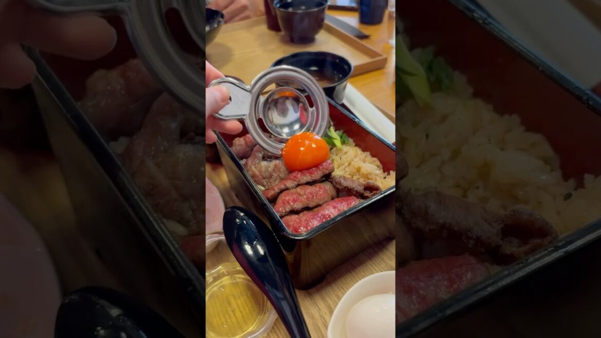 🇯🇵Japan Trip Day 4 - Asakusa / Ueno