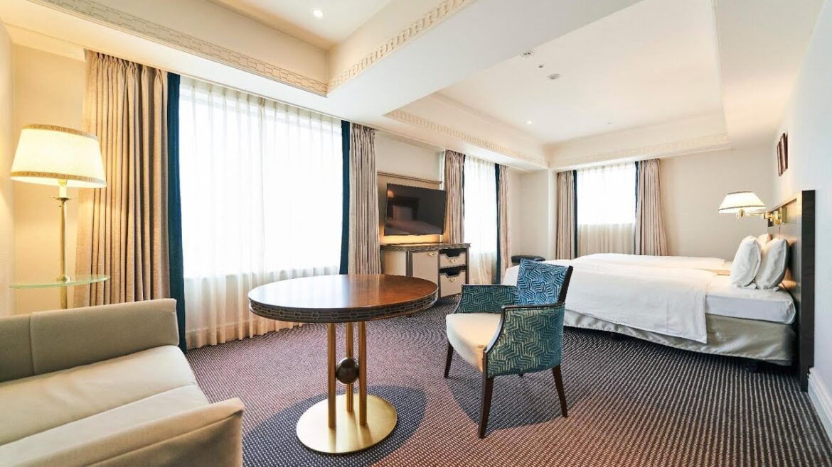 THE GLOBAL VIEW Nagasaki, Japan | Travel With Suruchi THE GLOBAL VIEW Nagasaki, Japan | Travel With Suruchi