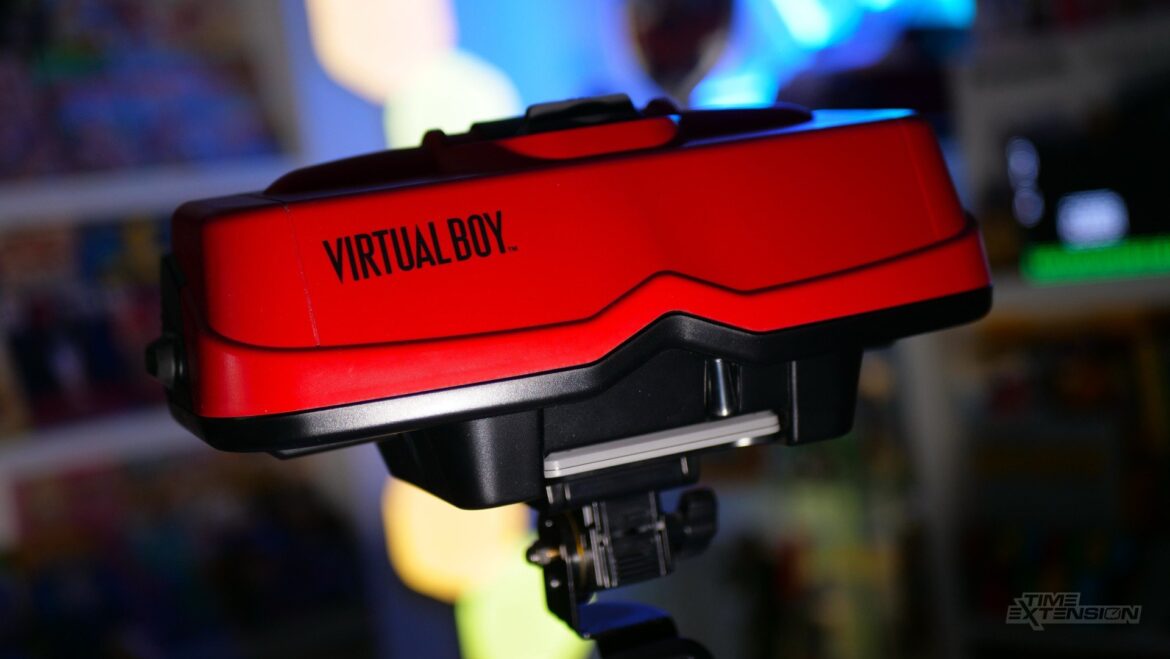“I Still Think The Virtual Boy Was Probably Just Too Ahead Of Its Time” – Japanese Developers On Nintendo’s Most Infamous Flop "I Still Think The Virtual Boy Was Probably Just Too Ahead Of Its Time" - Japanese Developers On Nintendo's Most Infamous Flop