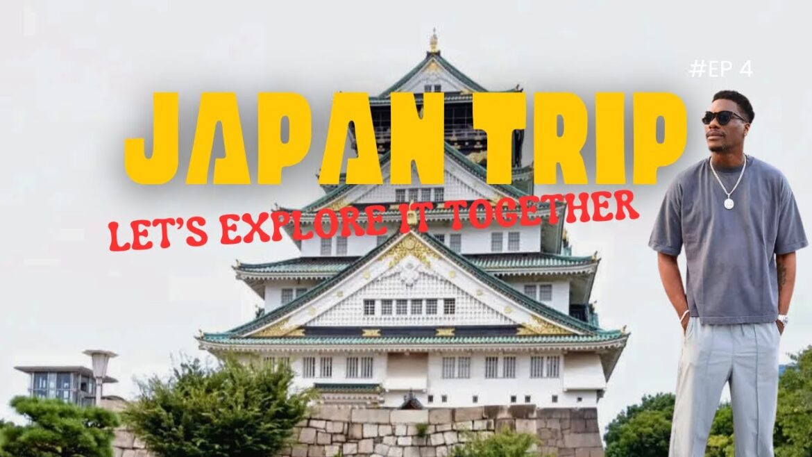 Zj Liquid First Japan Tour π―π΅ | Osaka Show, Ninja Castle, Samurai Outfit & Japanese Food Vlog Zj Liquid First Japan Tour π―π΅ | Osaka Show, Ninja Castle, Samurai Outfit & Japanese Food Vlog