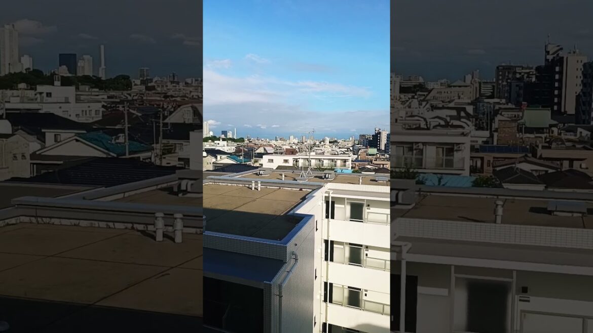 pagi Tokyo…rencana Otw Osaka guys | 15 Sept 2025 #tokyo #jalanjalan pagi Tokyo...rencana Otw Osaka guys | 15 Sept 2025 #tokyo #jalanjalan