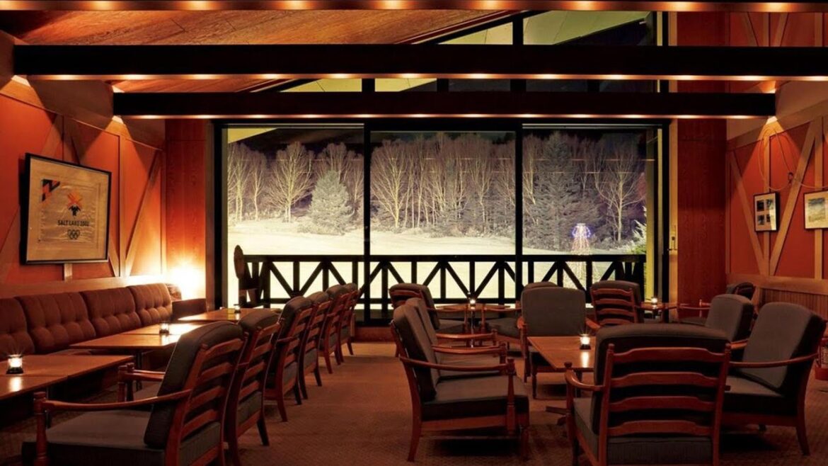 Shiga Kogen Prince Hotel, Nagano, Japan | Travel With Suruchi