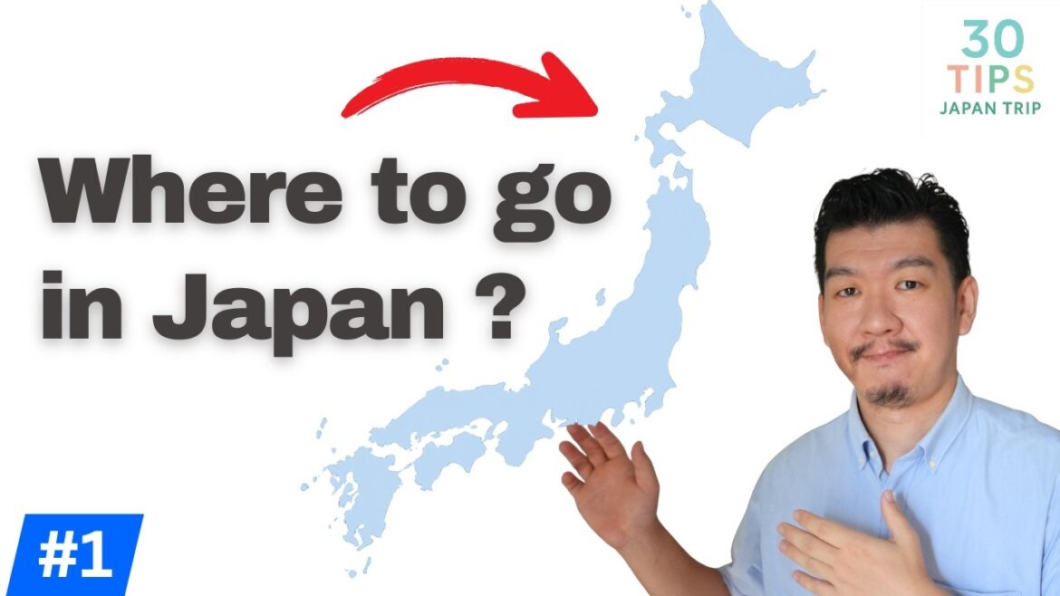 Watch Before Planning Japan Trip | 10 Places to Visit in Japan