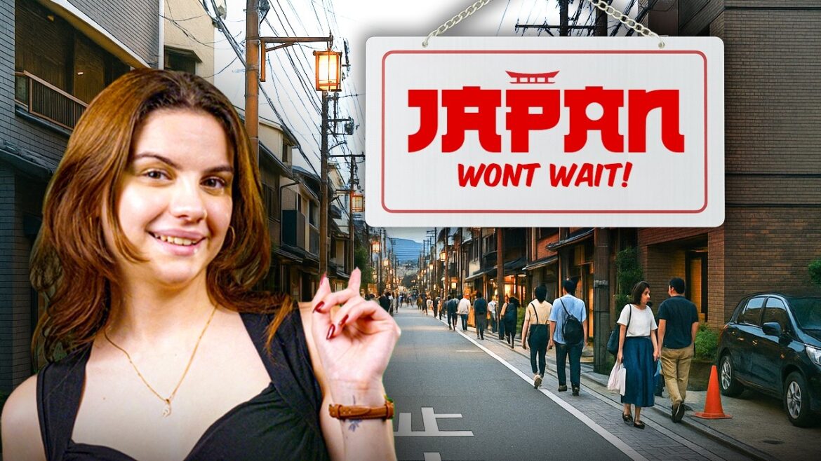 Why 2025 Is the Best (and Cheapest) Year to Visit Japan