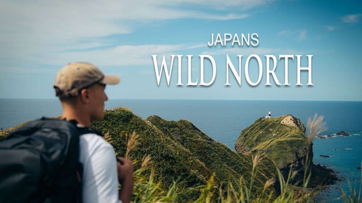 Hokkaido’s Remote Coast | Japan’s Wild North