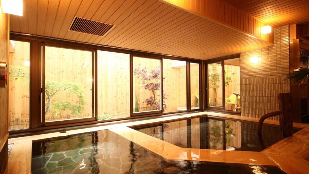 Dormy Inn Premium Sapporo Hot Spring, Japan | Travel With Suruchi