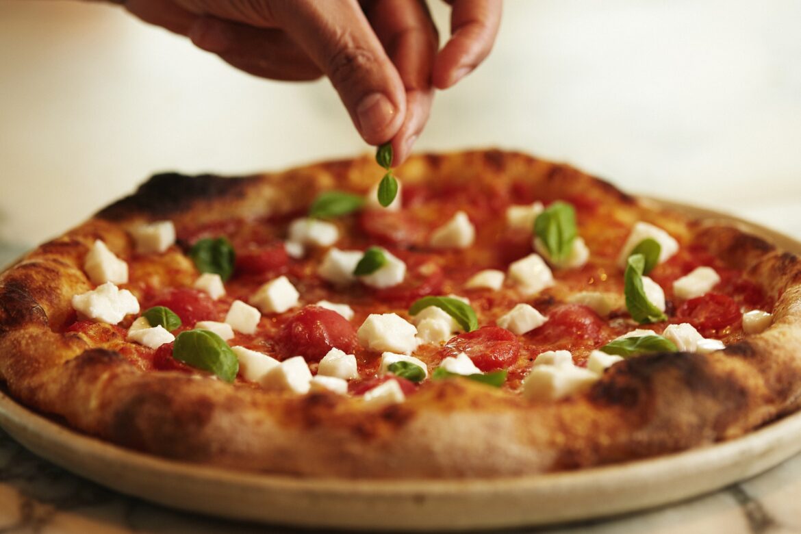 2 Tokyo pizzerias are in the 50 Top Pizza World list for 2025