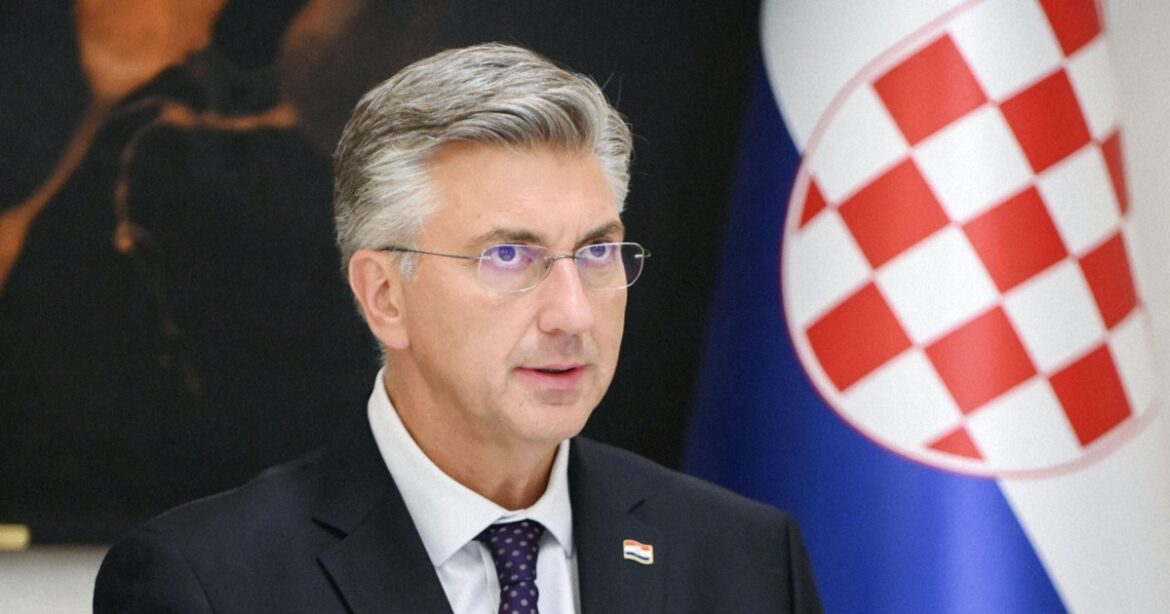 Croatia PM pitches direct flights, woos investors ahead of Japan visit