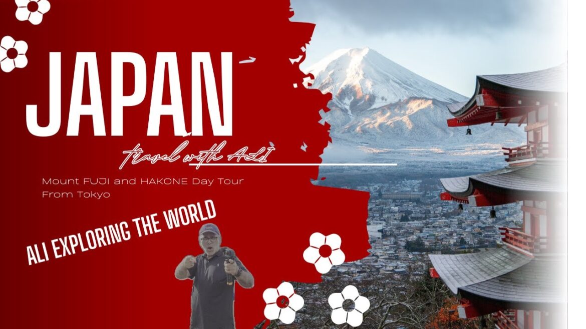 Hakone vs. Mount Fuji: Which Destination Should You Choose?