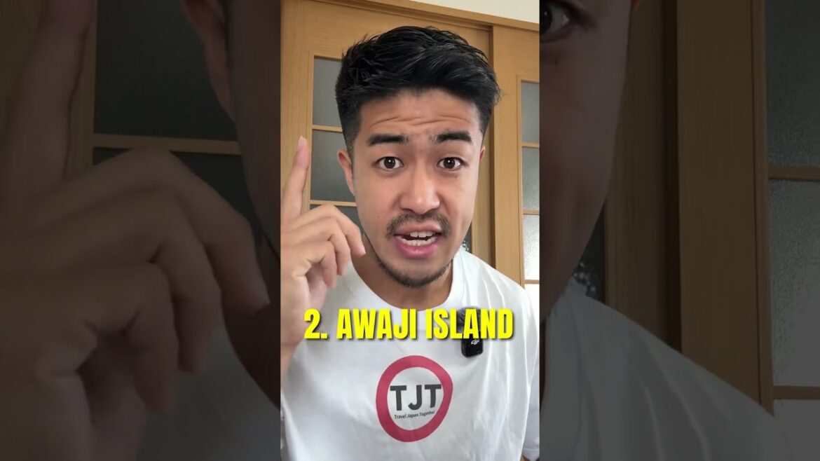 3 day trip idea from Osaka🚄 #visitjapan #japantravel #japantrip