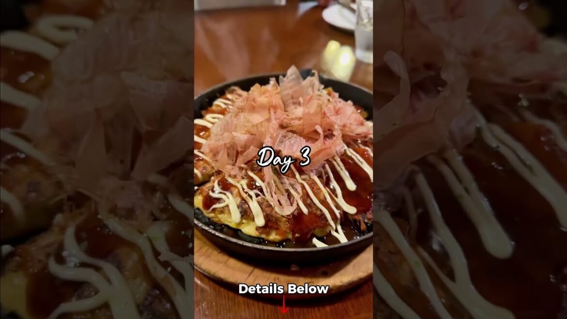 You Need To SAVE This 5 Day Hokkaido Itinerary For 2026! π€© You Need To SAVE This 5 Day Hokkaido Itinerary For 2026! π€©