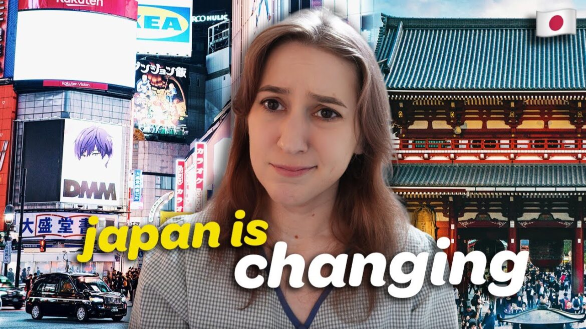 JAPAN IS CHANGING | New & Upcoming Rules, Tourist Pricing to Know Before Traveling JAPAN IS CHANGING | New & Upcoming Rules, Tourist Pricing to Know Before Traveling