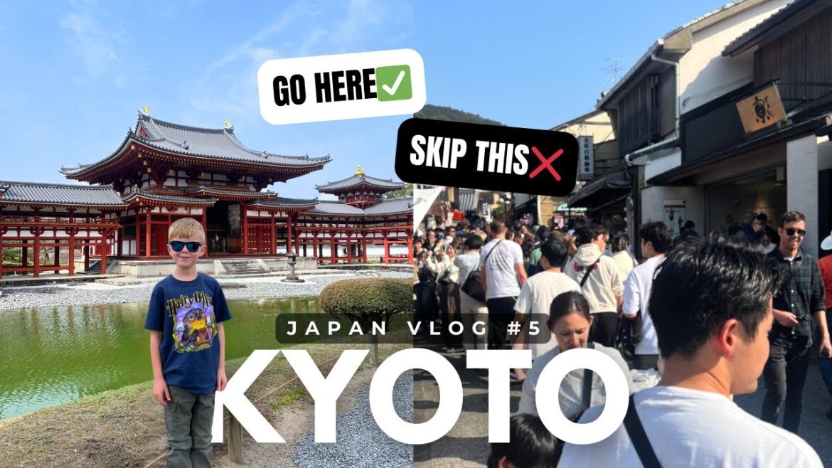 Is Kyoto Still Worth Visiting? | Our (Mostly) Unfiltered Experience Is Kyoto Still Worth Visiting? | Our (Mostly) Unfiltered Experience