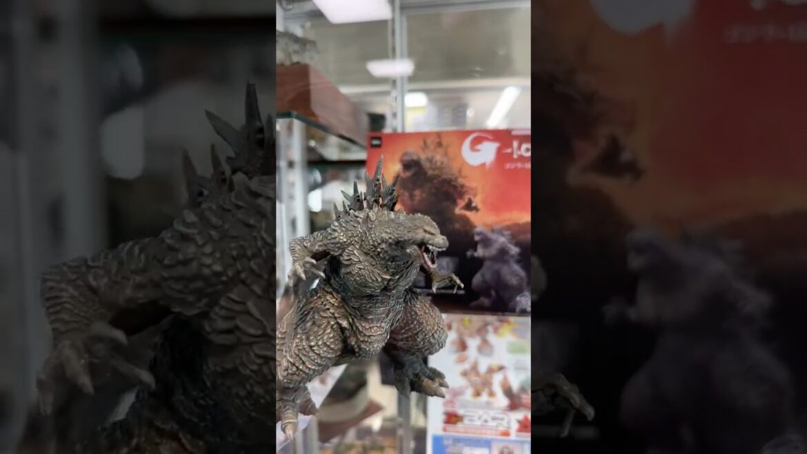 Osaka Trip Last Day Toys Hunt 17/9/25
