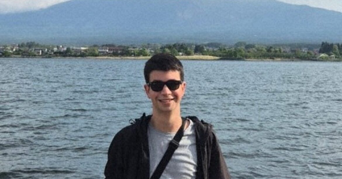 Living in Japan -- an exchange student's view: A culture of respect (Pt. 6)