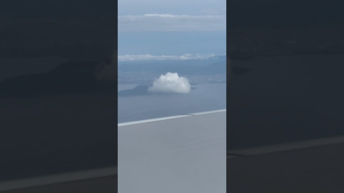 Travel Vlog: From Korea to Fukuoka – A Calm Yet Inspiring Arrival in Japan