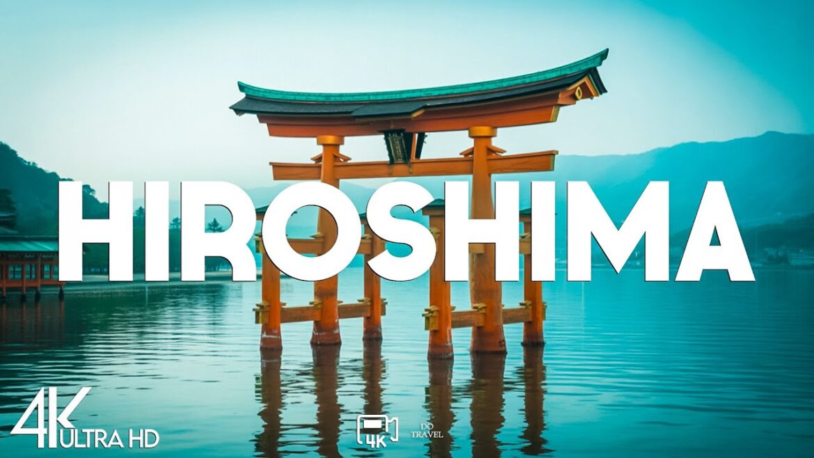 Top 10 Best Things to Do in Hiroshima, Japan - Travel Guide 2025