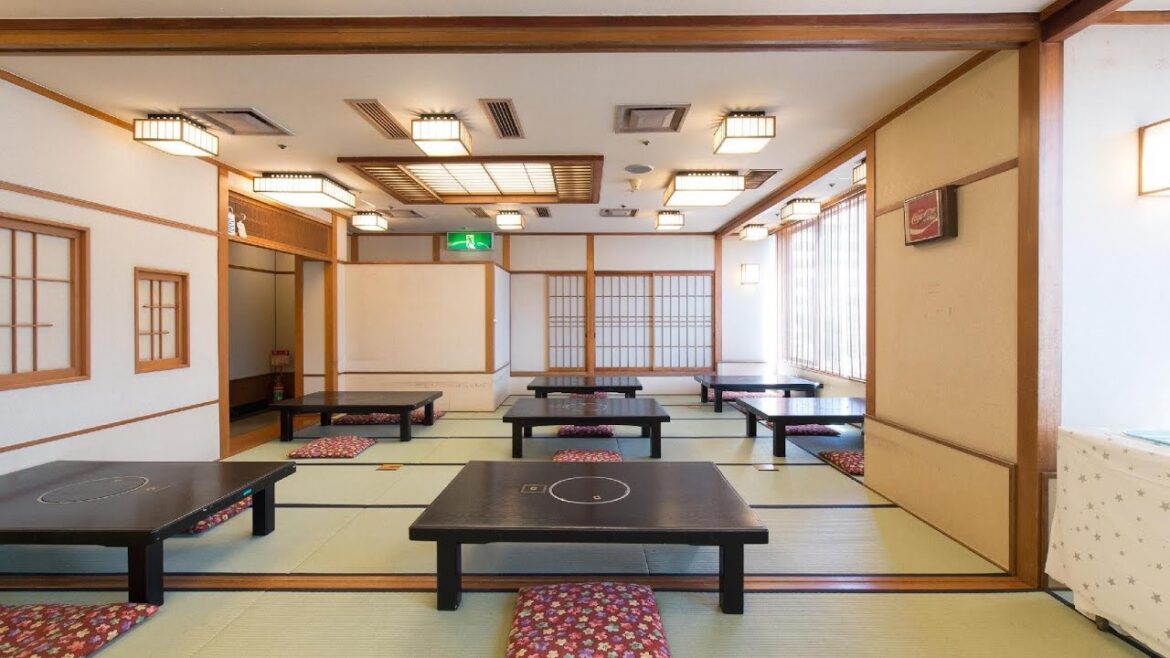 Tabist Hotel Tetora Kitakyusyu, Kitakyushu, Japan | Travel With Suruchi