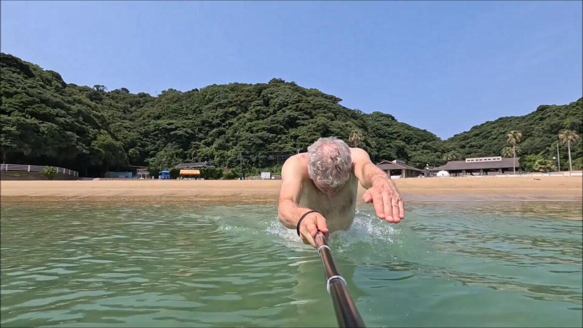 2025 Japan Nagasaki Dejima and Iojima