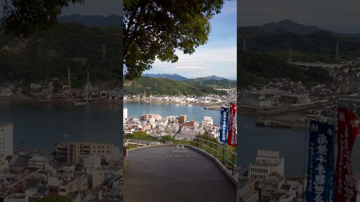 👉 【広島】একবার হলেও ভ্রমণ করার মতো সুন্দর শহর | Hiroshima Travel Vlog | Japan Trip 2025