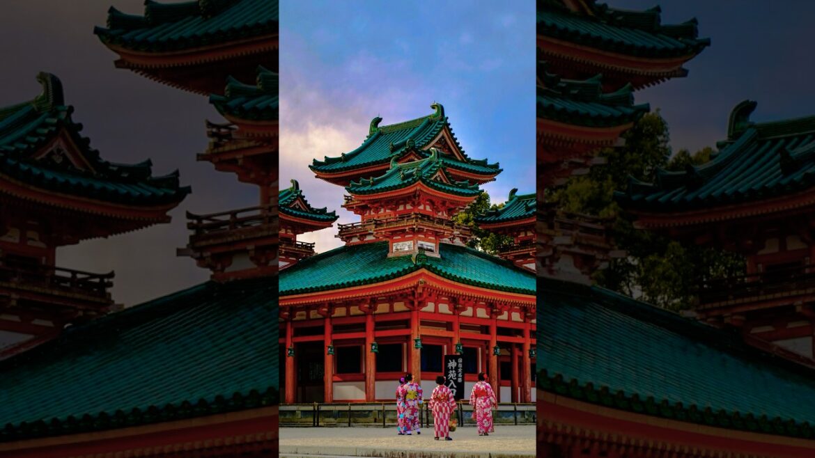 Top 5 Hidden Gems to Visit in Japan!🇯🇵🌸