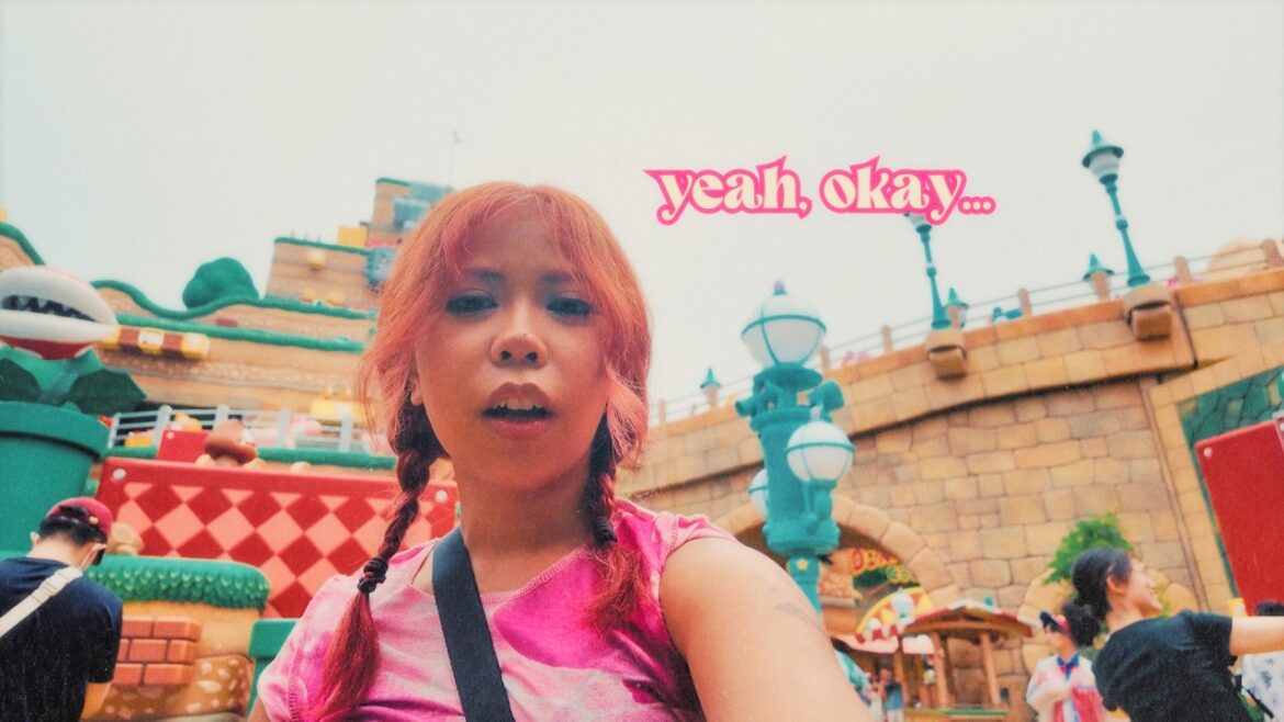 the most mid tour of universal studios japan 2025