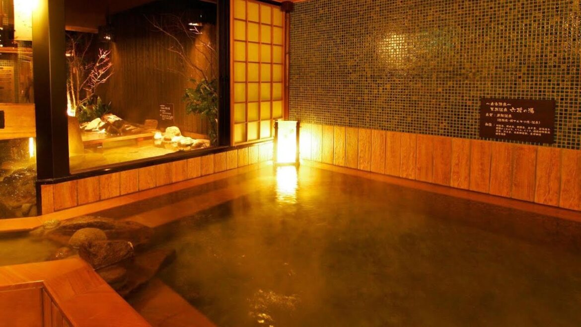 Dormy Inn Kumamoto Natural Hot Spring, Japan | Travel With Suruchi Dormy Inn Kumamoto Natural Hot Spring, Japan | Travel With Suruchi
