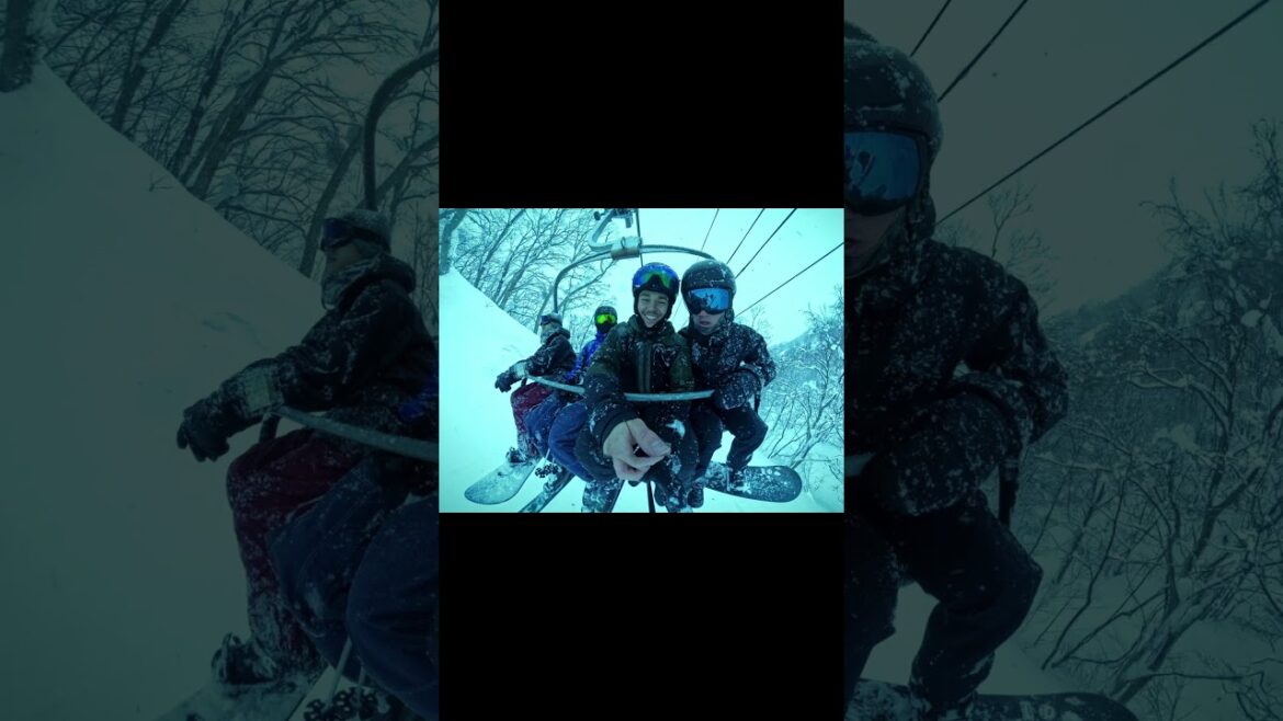 pov: the Japan trip made it out of the group chat