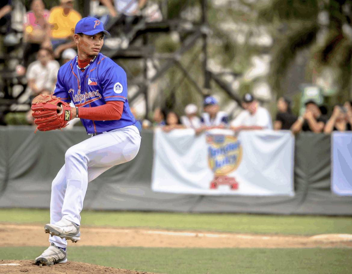 PH battles world No. 1 Japan in Asian tilt