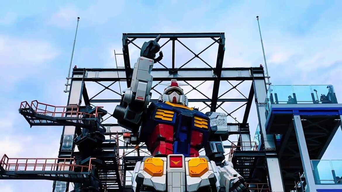 Yokohama City  A wonderful destination you should consider to visit after Tokyo