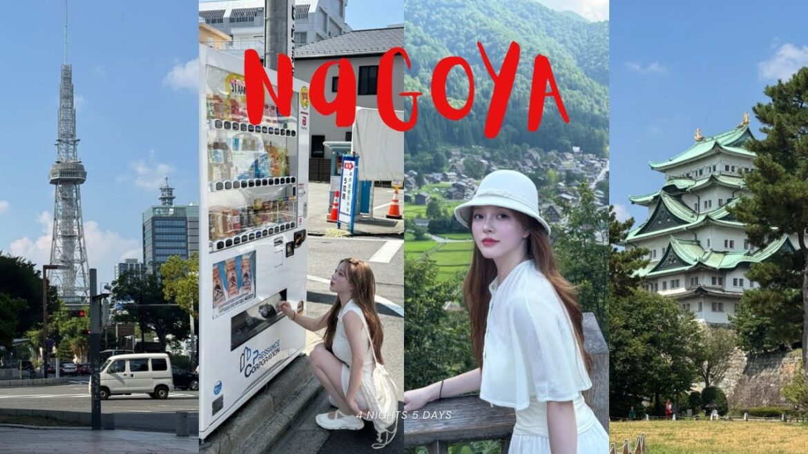 Nagoya vlog ๐ฏ๐ต 4๋ฐ5์ผ, ๋๊ณ ์ผ ์๋ฒฝ ์ฌํ์ฝ์ค! ์จ๊ฒจ์ง ๋ก์ปฌ ๊ฐ์ถ ๋ง์ง๋ถํฐ ๊ทผ๊ต ๋ฒ์คํฌ์ด๊น์ง ๐๐จ (feat.์ ํฌ์ด๋ฒ์ค) Nagoya vlog ๐ฏ๐ต 4๋ฐ5์ผ, ๋๊ณ ์ผ ์๋ฒฝ ์ฌํ์ฝ์ค! ์จ๊ฒจ์ง ๋ก์ปฌ ๊ฐ์ถ ๋ง์ง๋ถํฐ ๊ทผ๊ต ๋ฒ์คํฌ์ด๊น์ง ๐๐จ (feat.์ ํฌ์ด๋ฒ์ค)